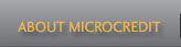 About Microcredit